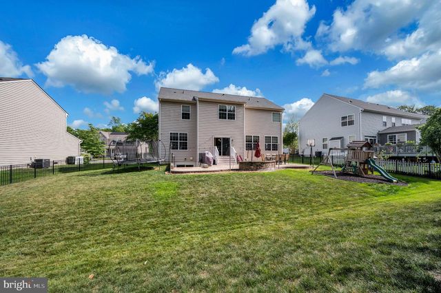 70 COLEMANS MILL DR, Fredericksburg, VA 22405