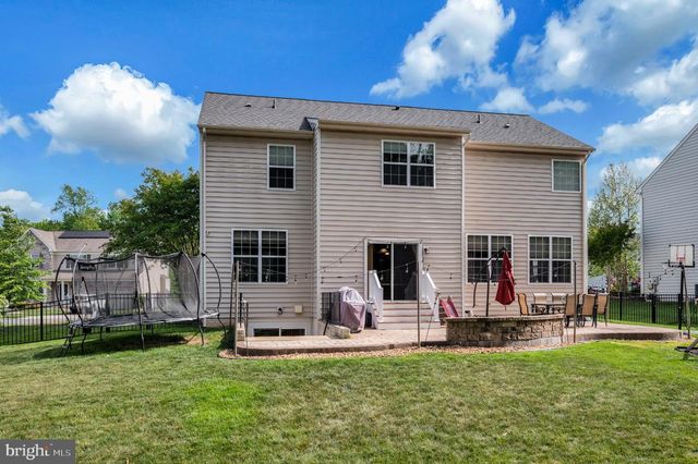 70 COLEMANS MILL DR, Fredericksburg, VA 22405