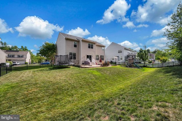 70 COLEMANS MILL DR, Fredericksburg, VA 22405