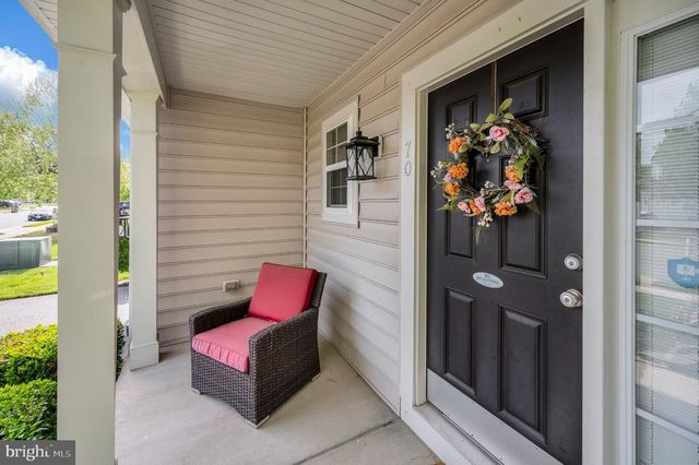 70 COLEMANS MILL DR, Fredericksburg, VA 22405