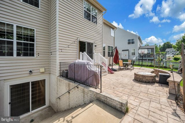 70 COLEMANS MILL DR, Fredericksburg, VA 22405