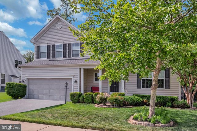 70 COLEMANS MILL DR, Fredericksburg, VA 22405