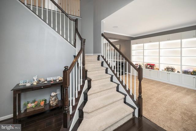 70 COLEMANS MILL DR, Fredericksburg, VA 22405