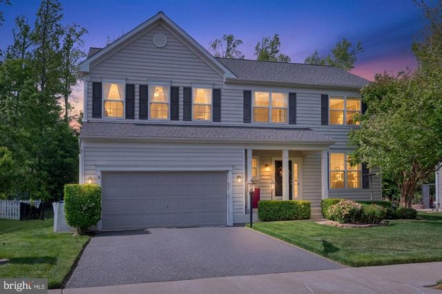 70 COLEMANS MILL DR, Fredericksburg, VA 22405