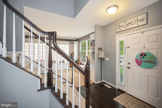 70 COLEMANS MILL DR, Fredericksburg, VA 22405