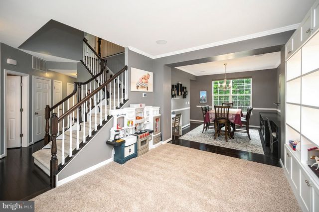 70 COLEMANS MILL DR, Fredericksburg, VA 22405