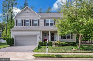 70 COLEMANS MILL DR, Fredericksburg, VA 22405
