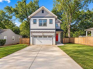 1861 Flat Shoals Road SE, Atlanta, GA 30316