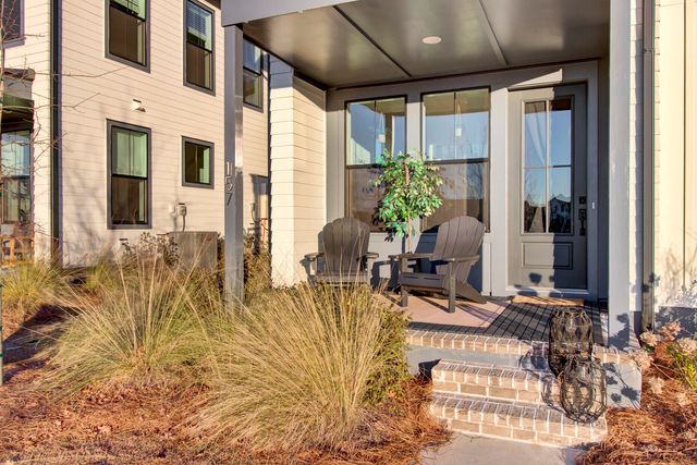 157 Pocket Bend Circle, Summerville, SC 29486