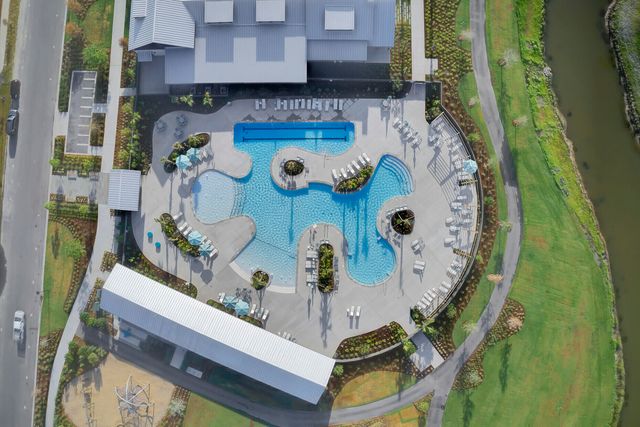 157 Pocket Bend Circle, Summerville, SC 29486