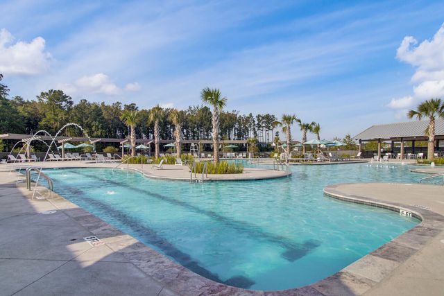 157 Pocket Bend Circle, Summerville, SC 29486