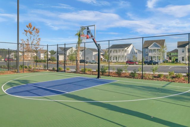 157 Pocket Bend Circle, Summerville, SC 29486