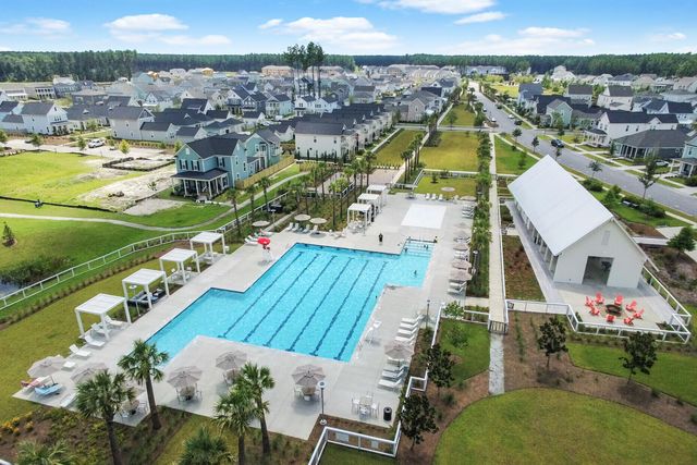 157 Pocket Bend Circle, Summerville, SC 29486