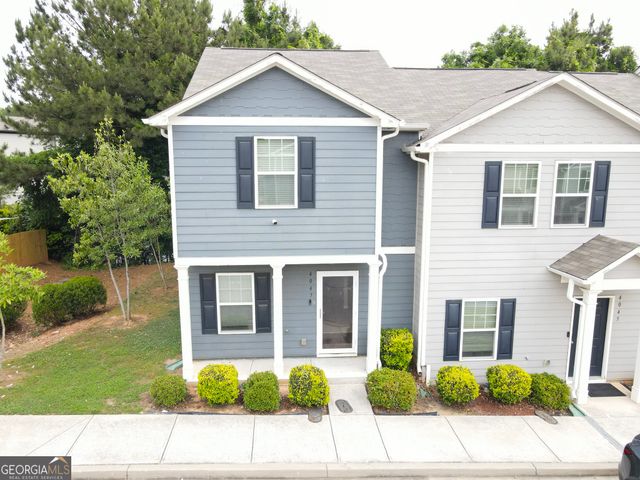 4047 Avalon Road SW, Atlanta, GA 30331