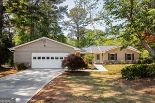 3231 Bunten Road, Duluth, GA 30096
