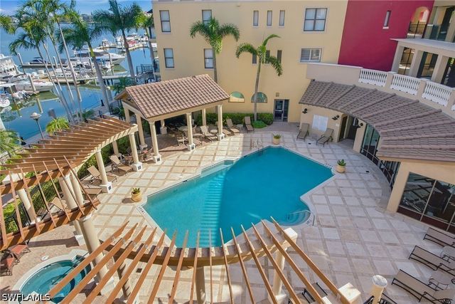 720 N Collier BLVD 405, Marco Island, FL 34145