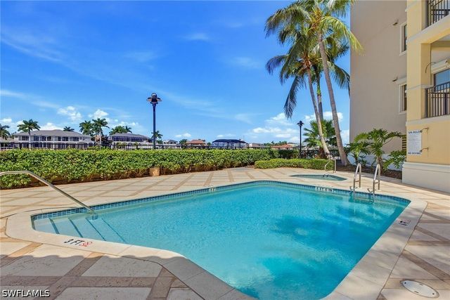 720 N Collier BLVD 405, Marco Island, FL 34145