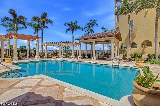 720 N Collier BLVD 405, Marco Island, FL 34145