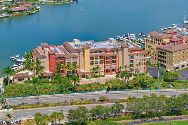 720 N Collier BLVD 405, Marco Island, FL 34145