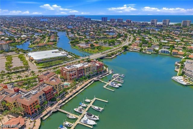 720 N Collier BLVD 405, Marco Island, FL 34145