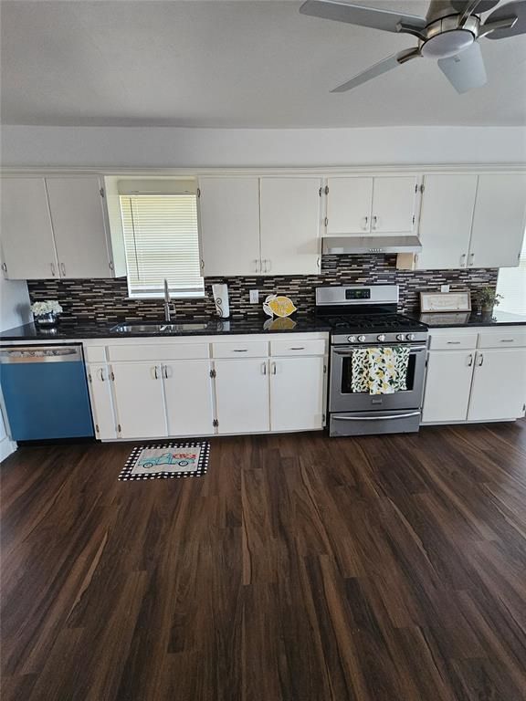 4602 N Redmond Avenue, Bethany, OK 73008