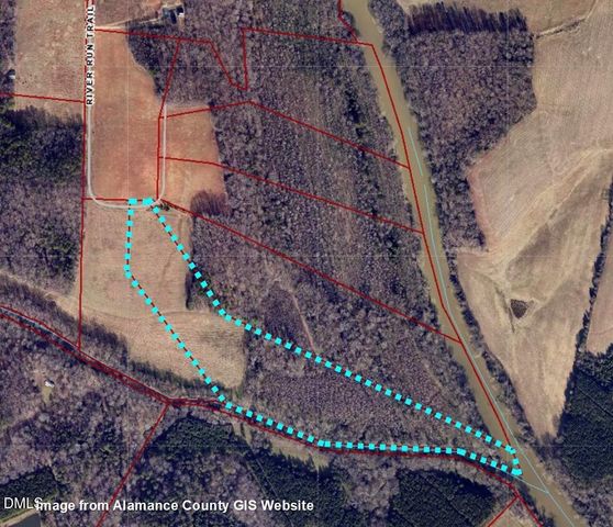 6061 River Run Trail, Graham, NC 27253