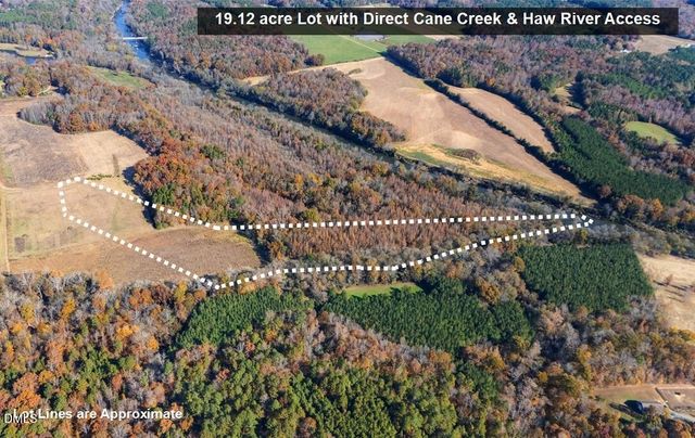 6061 River Run Trail, Graham, NC 27253