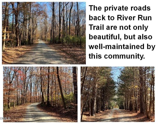 6061 River Run Trail, Graham, NC 27253
