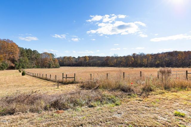 6061 River Run Trail, Graham, NC 27253