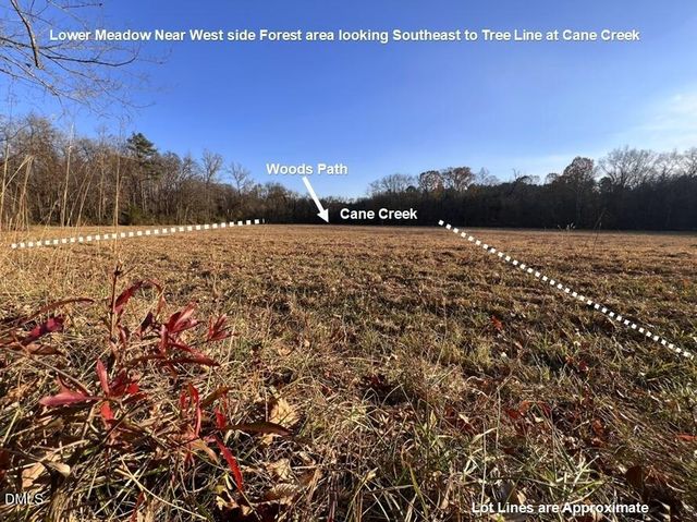 6061 River Run Trail, Graham, NC 27253