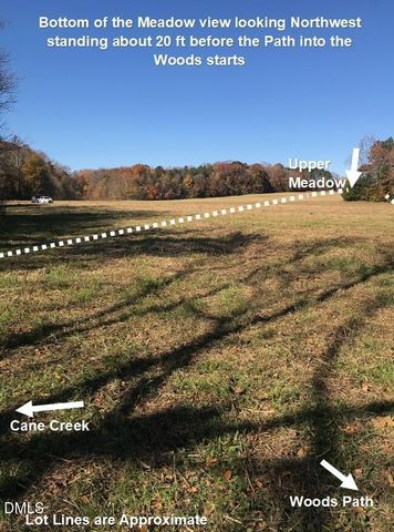 6061 River Run Trail, Graham, NC 27253
