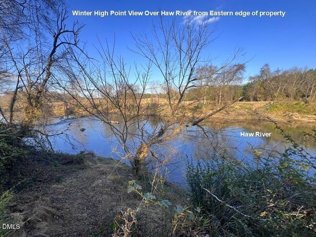 6061 River Run Trail, Graham, NC 27253