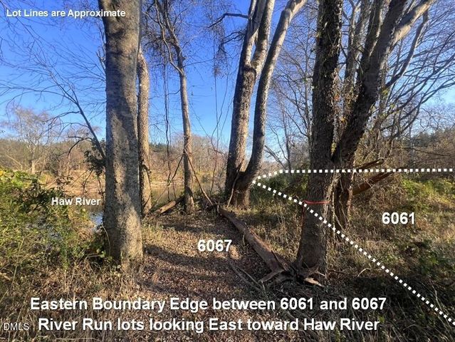 6061 River Run Trail, Graham, NC 27253