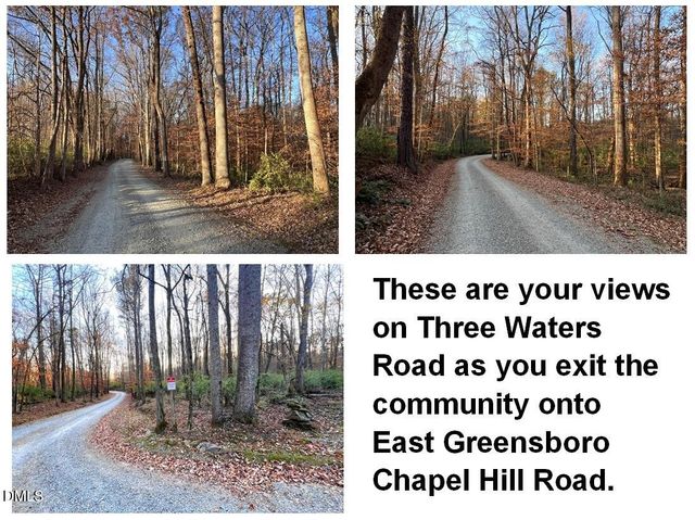 6061 River Run Trail, Graham, NC 27253