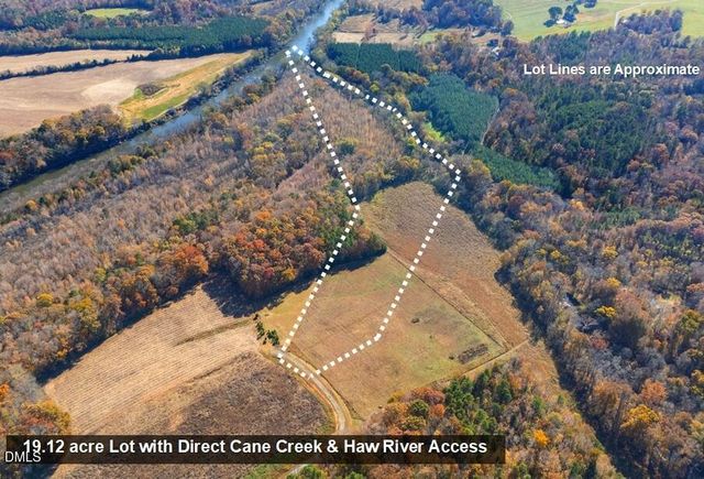 6061 River Run Trail, Graham, NC 27253