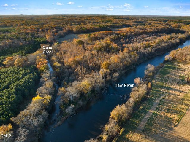 6061 River Run Trail, Graham, NC 27253