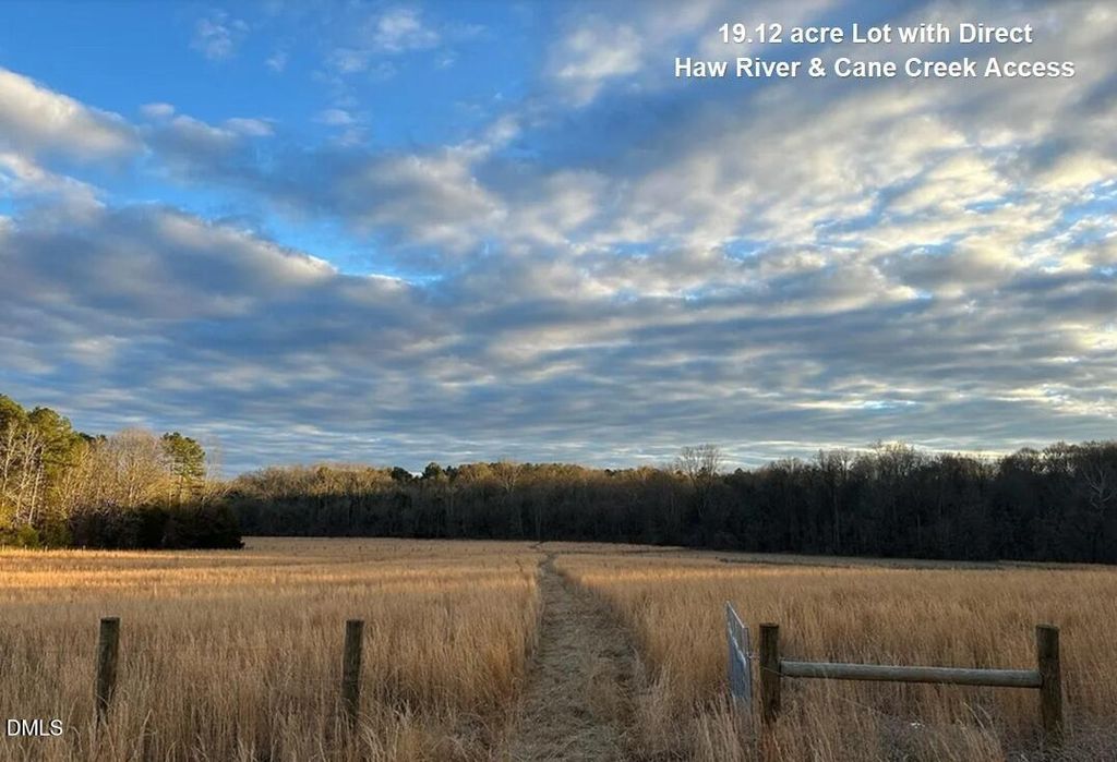 6061 River Run Trail, Graham, NC 27253