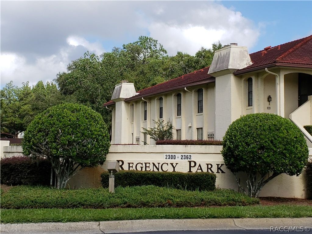 2360 Forest Drive 2, Inverness, FL 34453