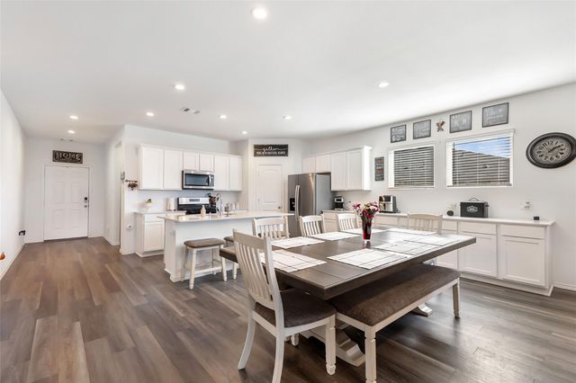 306 Springfield Shores Court, Crosby, TX 77532