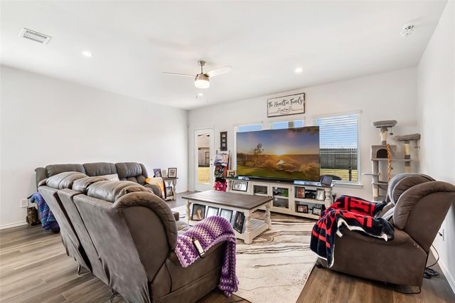 306 Springfield Shores Court, Crosby, TX 77532