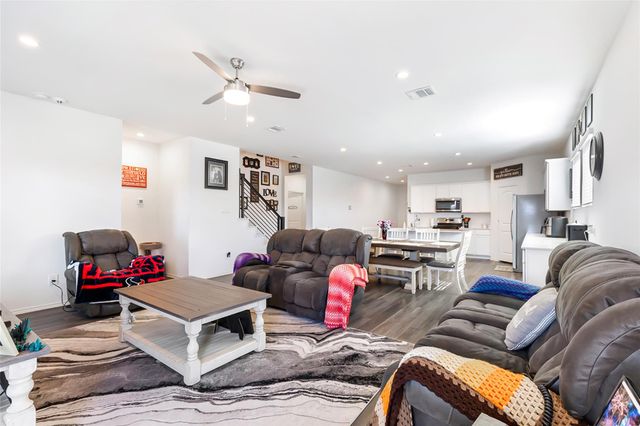 306 Springfield Shores Court, Crosby, TX 77532