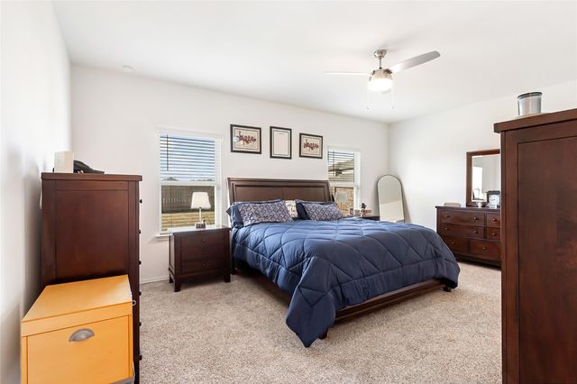 306 Springfield Shores Court, Crosby, TX 77532