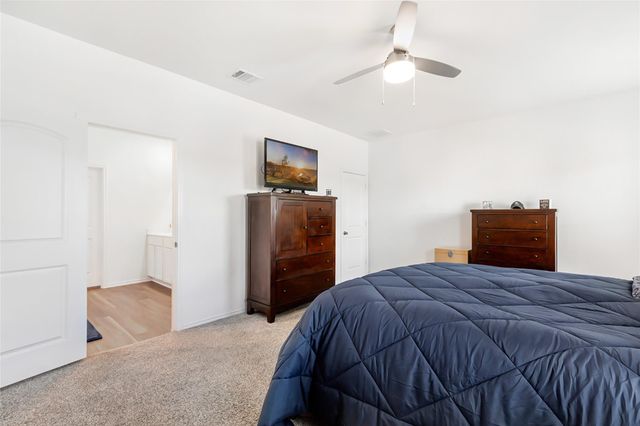 306 Springfield Shores Court, Crosby, TX 77532