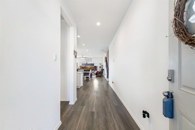 306 Springfield Shores Court, Crosby, TX 77532