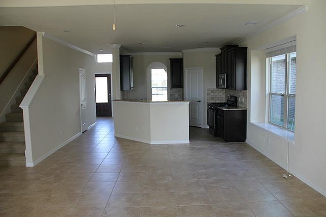 19827 Amber Village Lane, Richmond, TX 77407