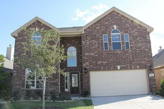 19827 Amber Village Lane, Richmond, TX 77407
