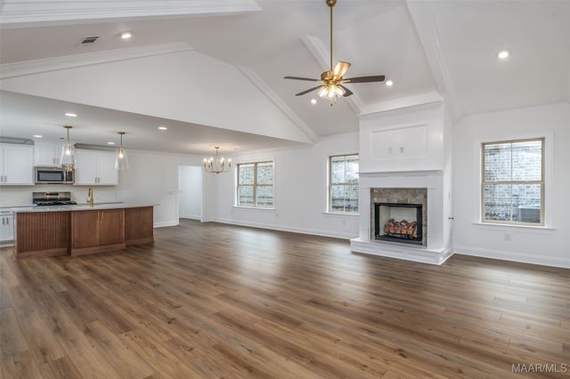 376 Winter Way, Pike Road, AL 36064