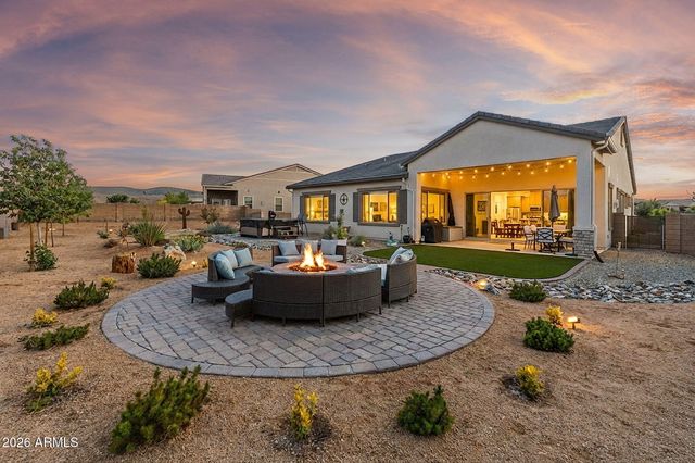 5335 ROCKY VISTA Drive, Prescott, AZ 86301