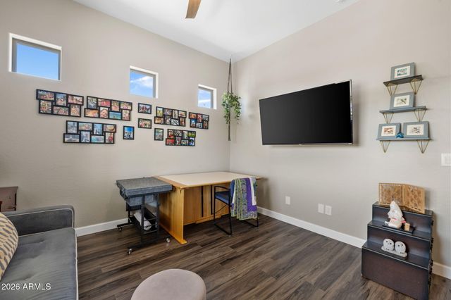 5335 ROCKY VISTA Drive, Prescott, AZ 86301