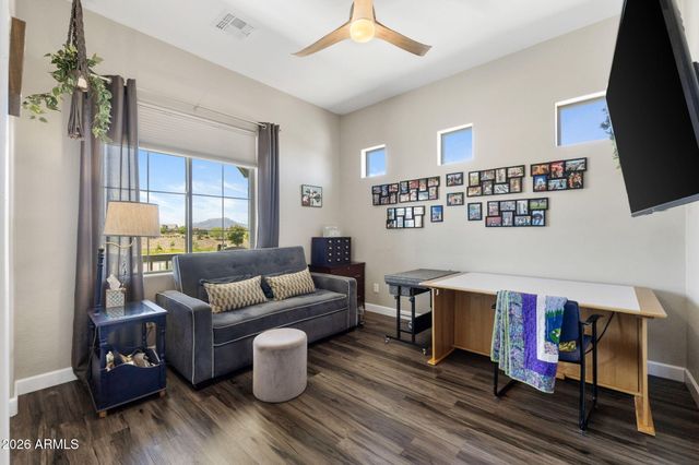 5335 ROCKY VISTA Drive, Prescott, AZ 86301
